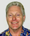 Photo of Jerry I. Shaw